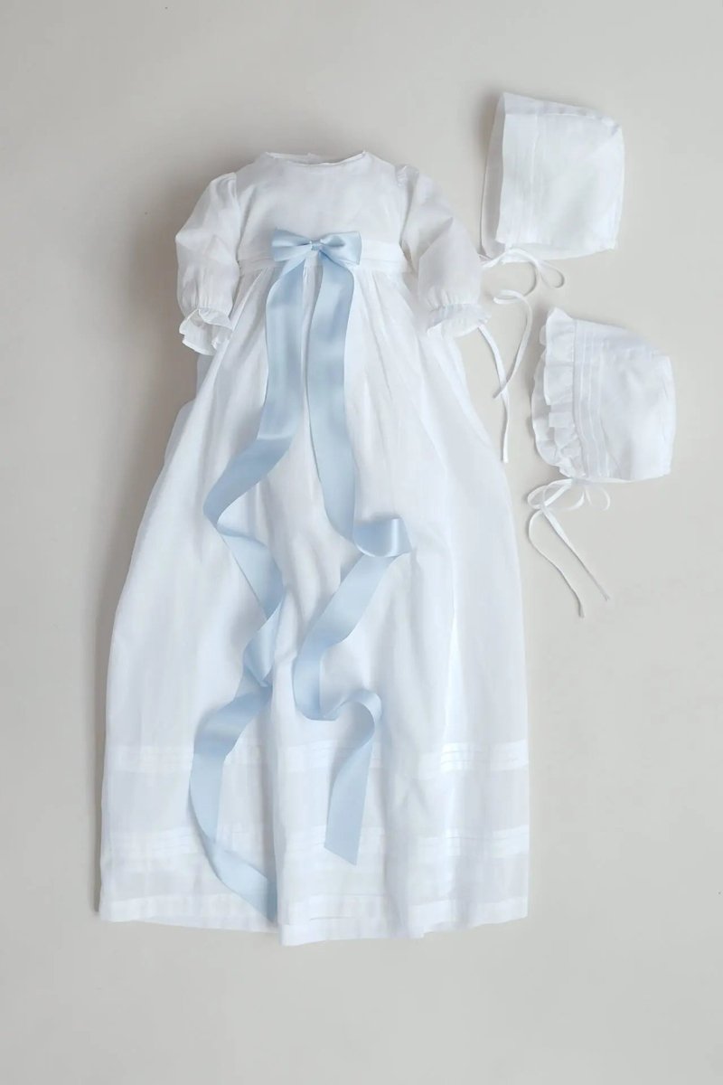 Turku Christening Gown - Oli Prik Copenhagen