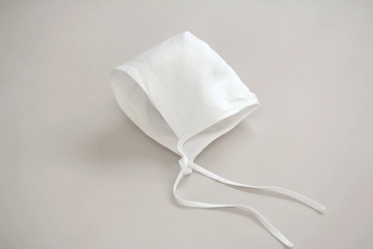 Versailles Christening Gown - Oli Prik Copenhagen